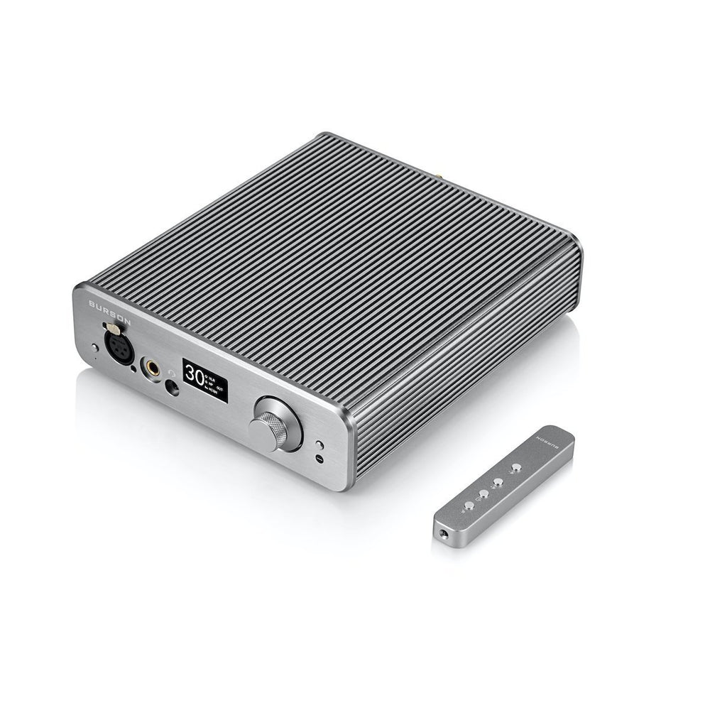 Burson Soloist 3X Performance | Standalone Headphone Amp-Bloom Audio
