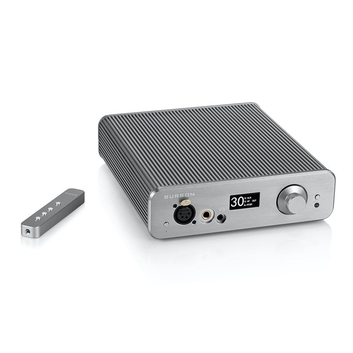 Burson Soloist 3X Performance | Standalone Headphone Amp-Bloom Audio