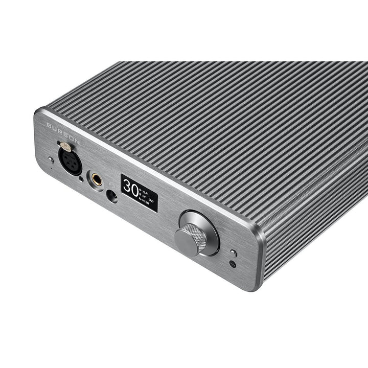 Burson Soloist 3X Performance | Standalone Headphone Amp-Bloom Audio