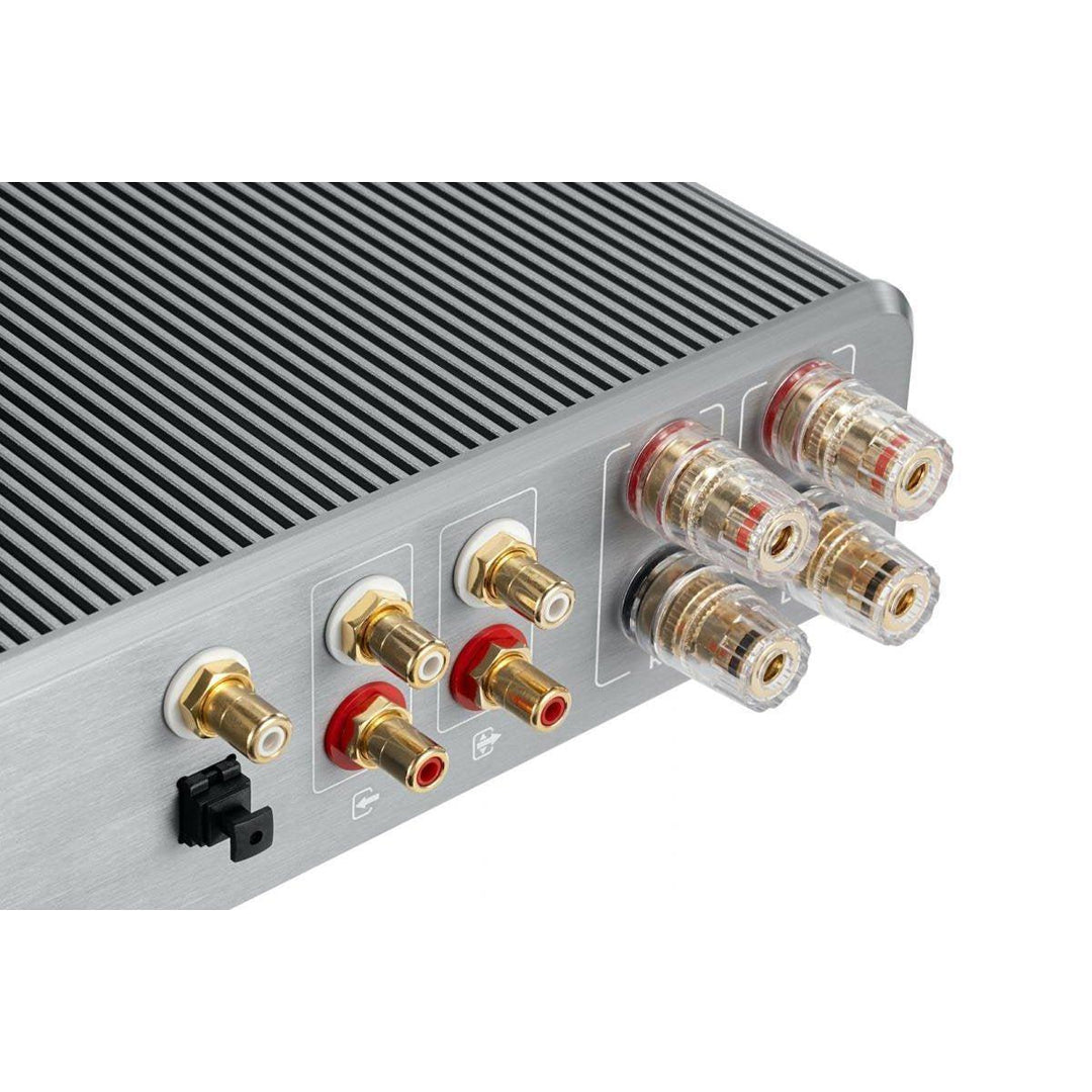 Burson Timekeeper 3i Reference | Integrated Headphone and Speaker Amp-Bloom Audio