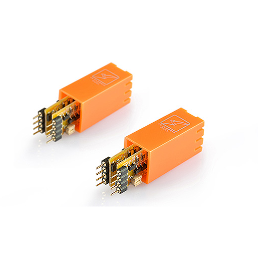 Burson V6 Opamps | Fully Discrete Audio Opamps (Pair)-Bloom Audio