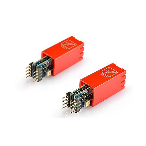 Burson V6 Opamps | Fully Discrete Audio Opamps (Pair)-Bloom Audio