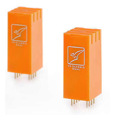 Burson V6 Classic DUAL Opamp オペアンプ 2回路×2 Burson V6 Fully Discrete Audio Opamps | Bloom Audio