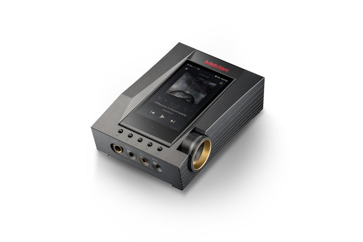 Astell&Kern Acro CA1000T | Transportable Digital Audio Player-Bloom Audio