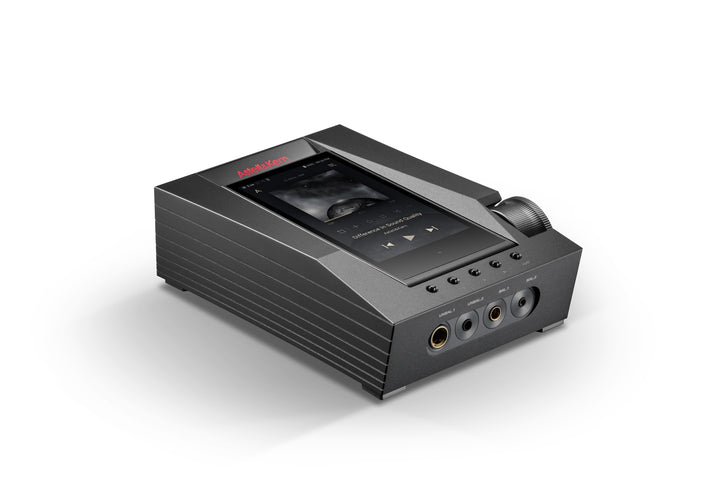 Astell&Kern Acro CA1000T | Transportable Digital Audio Player-Bloom Audio