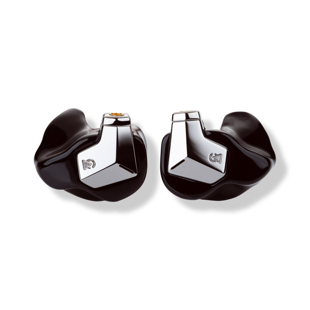 Campfire Audio Supermoon | Planar Magnetic Custom Earphones-Bloom Audio