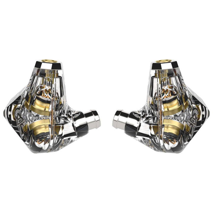 Campfire Audio Trifecta | Triple Dynamic Driver Earphones-Bloom Audio