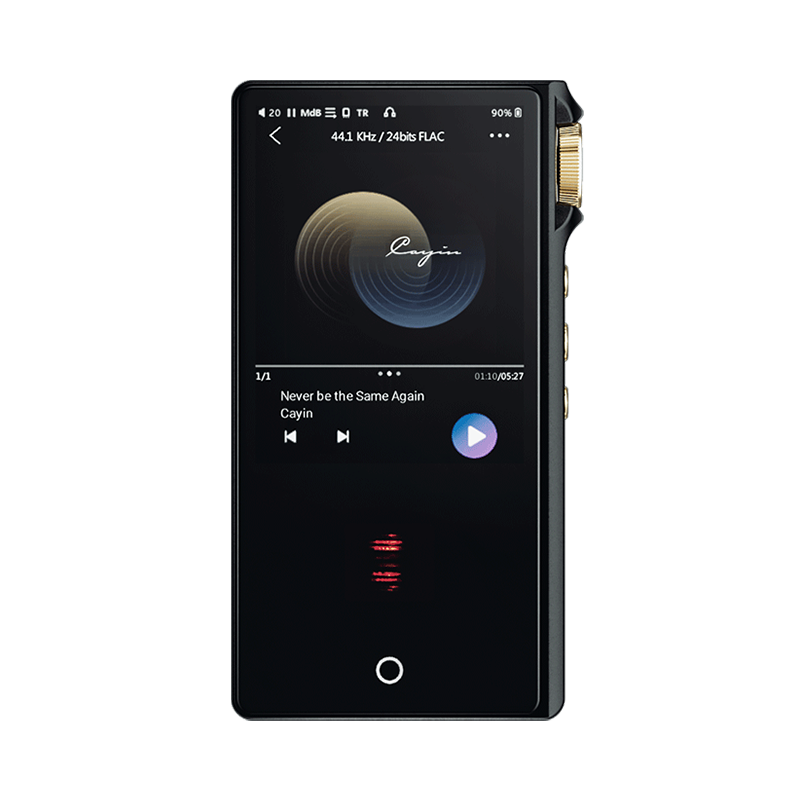 Cayin N3Pro | Digital Audio Player