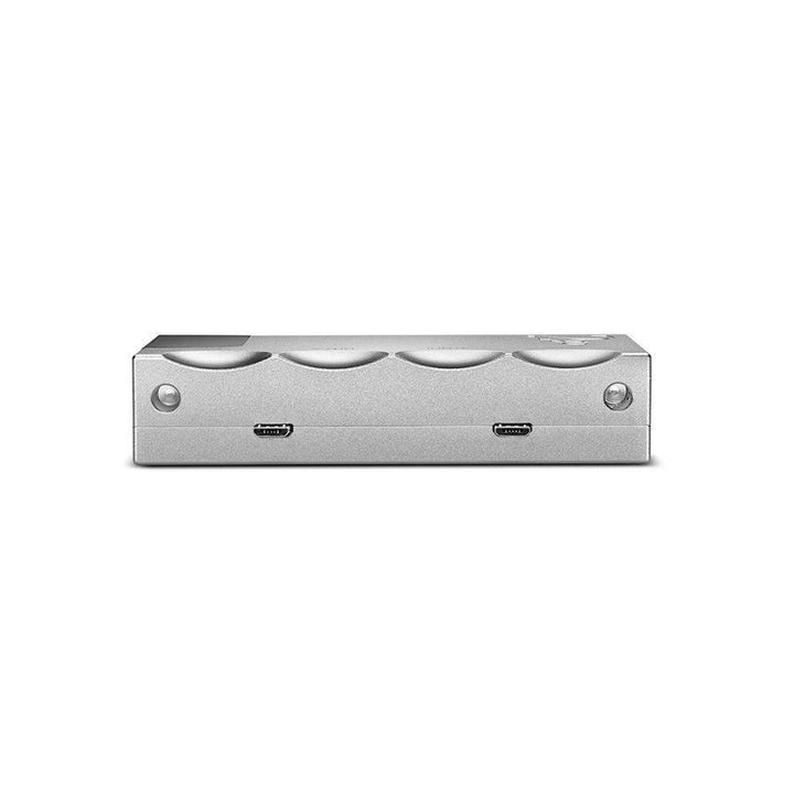 Chord Electronics 2go | Wireless Streamer and Music Player for Hugo 2-Bloom Audio