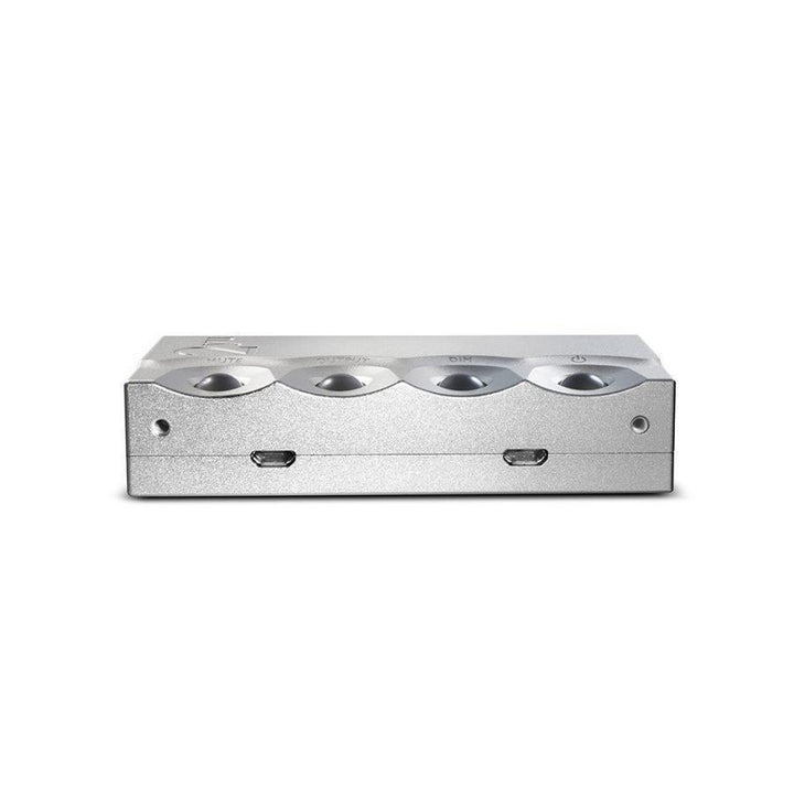 Chord Electronics 2yu | Wireless Streamer and and Server-Bloom Audio