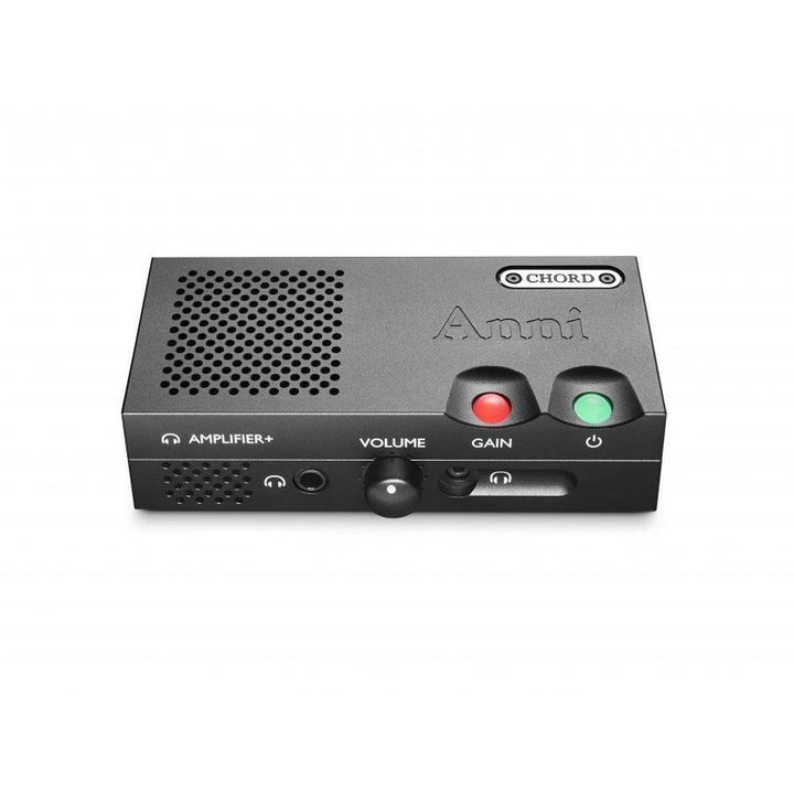 Chord Electronics Anni | Integrated Headphone and Speaker Amp-Bloom Audio