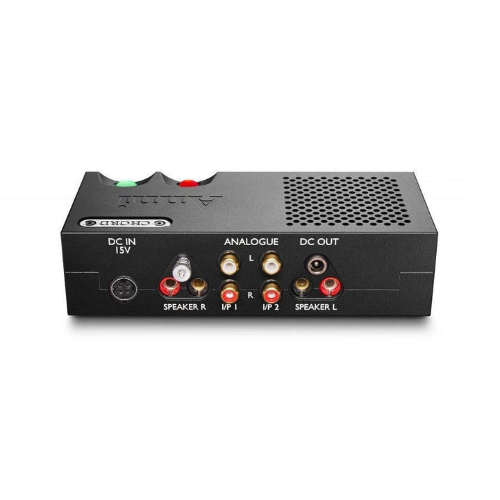 Chord Electronics Anni | Integrated Headphone and Speaker Amp-Bloom Audio