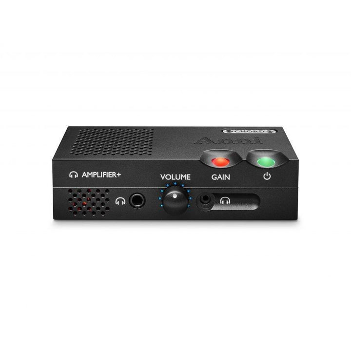 Chord Electronics Anni | Integrated Headphone and Speaker Amp-Bloom Audio
