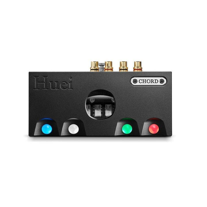 Chord Electronics Huei | Phono Stage-Bloom Audio