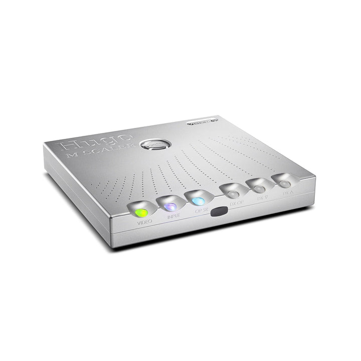 Chord Electronics Hugo M Scaler \ Endgame 1M-tap Digital Upscaling Device-Bloom Audio