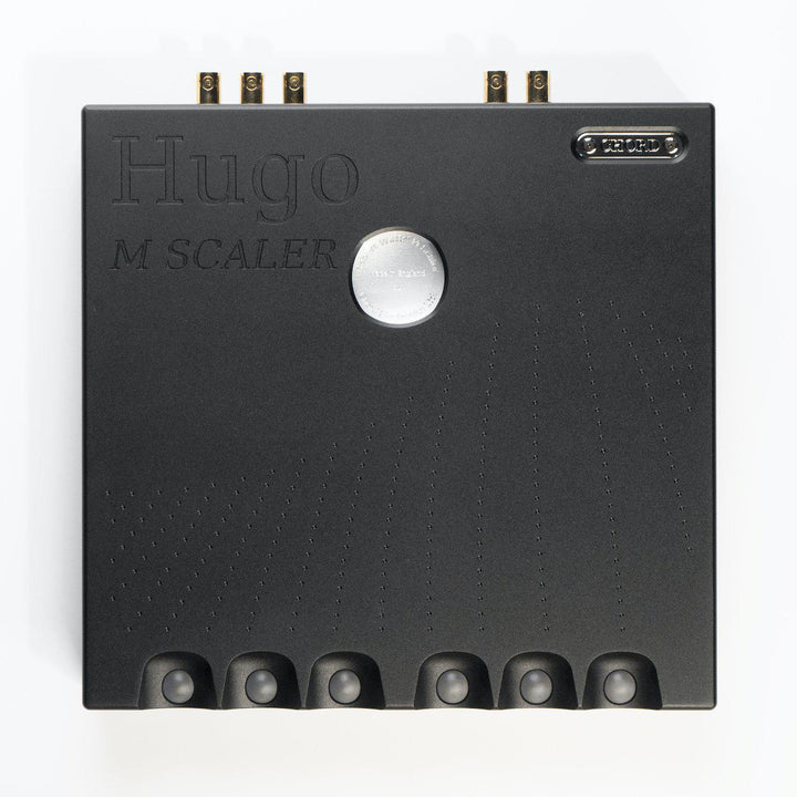 Chord Electronics Hugo M Scaler \ Endgame 1M-tap Digital Upscaling Device-Bloom Audio