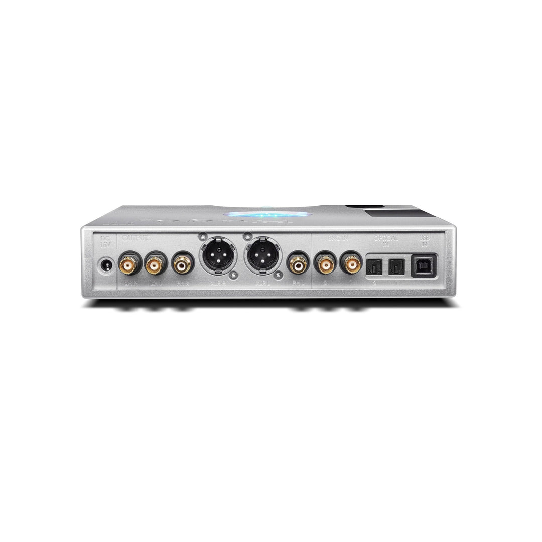 Chord Electronics Hugo TT2 \ Endgame Desktop DAC and Amp-Bloom Audio