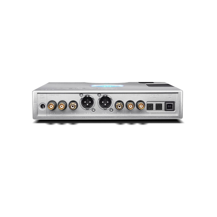 Chord Electronics Hugo TT2 \ Endgame Desktop DAC and Amp-Bloom Audio