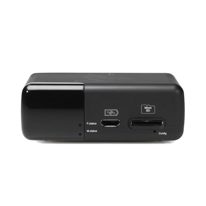 Chord Electronics Poly \ Wireless Streamer and Music Player for Mojo-Bloom Audio