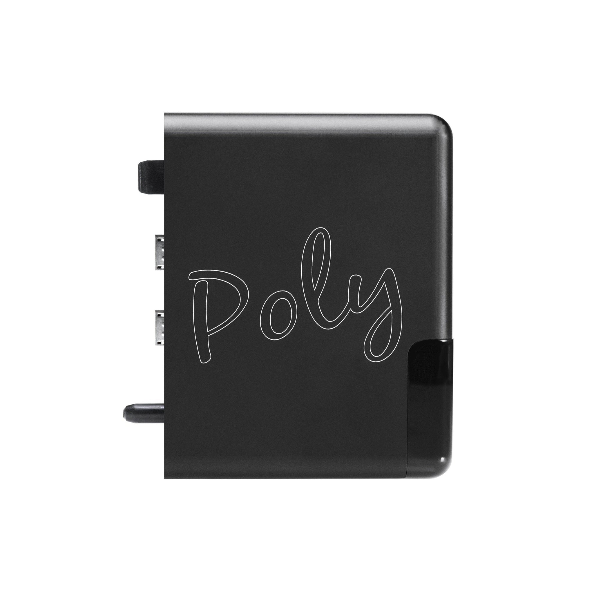 Chord Electronics Poly V3 | Wireless Streamer and Music Player for Mojo 2