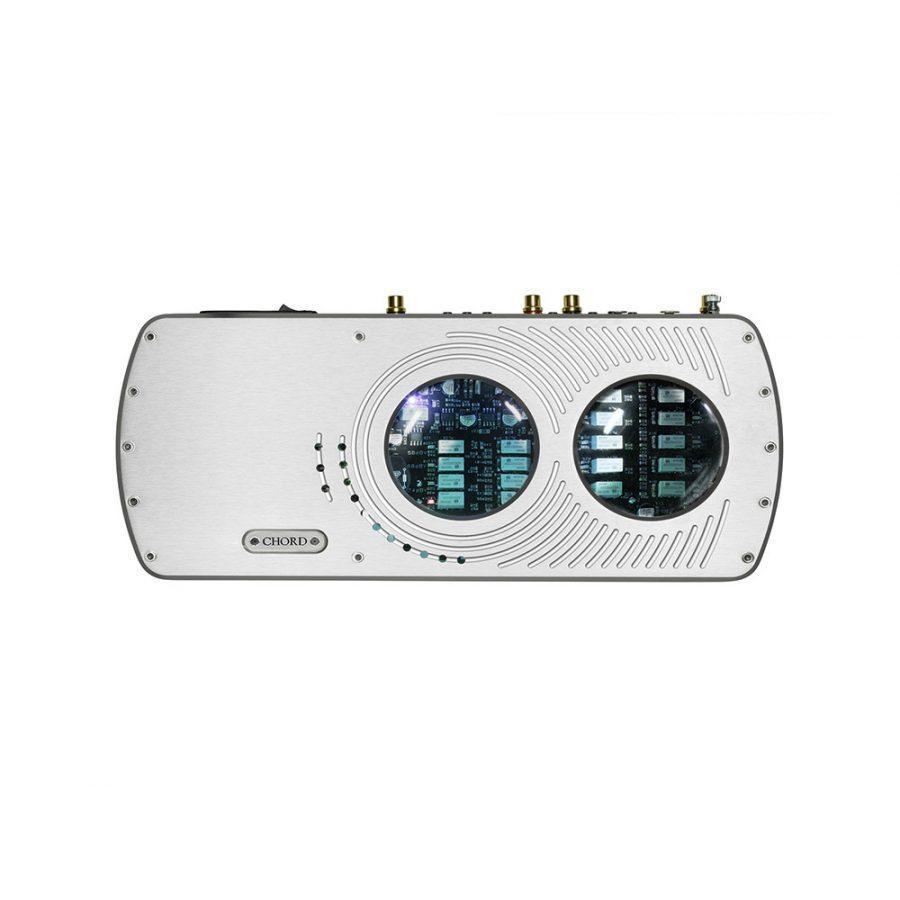 Chord Electronics Symphonic | Moving Coil Phonostage-Bloom Audio