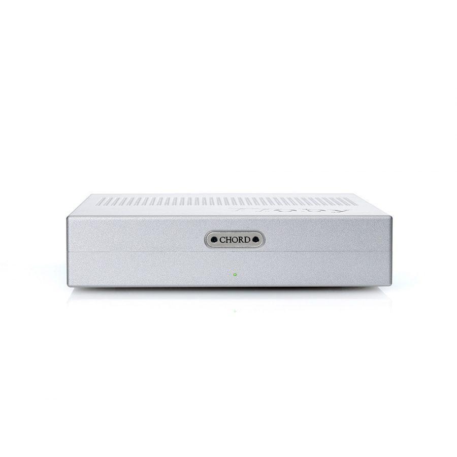 Chord Electronics TToby | Desktop Power Amplifier-Bloom Audio