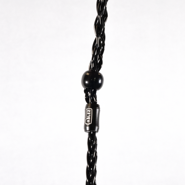 Dekoni Audio Balanced XLR Cable for Sennheiser HD800 | Replacement Headphone Cable-Bloom Audio