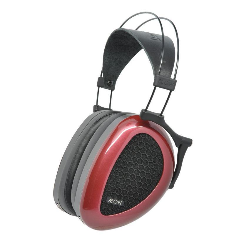 Dan Clark Audio (MrSpeakers) AEON 2 OPEN \ Open-Back Planar Magnetic Headphones-Bloom Audio