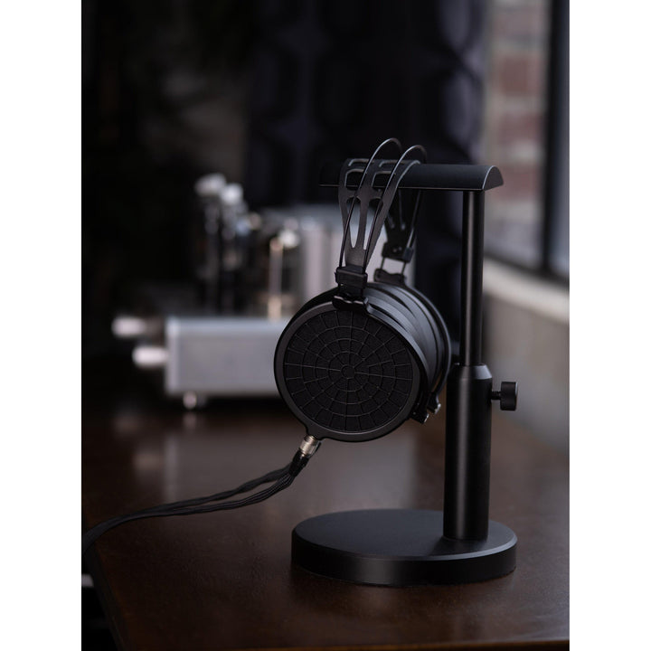 Dan Clark Audio (MrSpeakers) ETHER 2 \ Open-Back Planar Magnetic Headphones-Bloom Audio