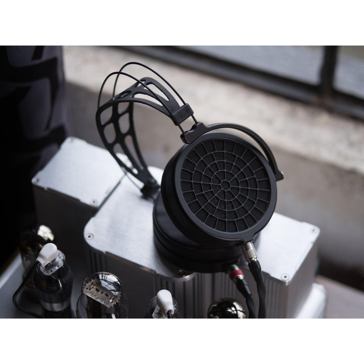 Dan Clark Audio (MrSpeakers) ETHER 2 \ Open-Back Planar Magnetic Headphones-Bloom Audio