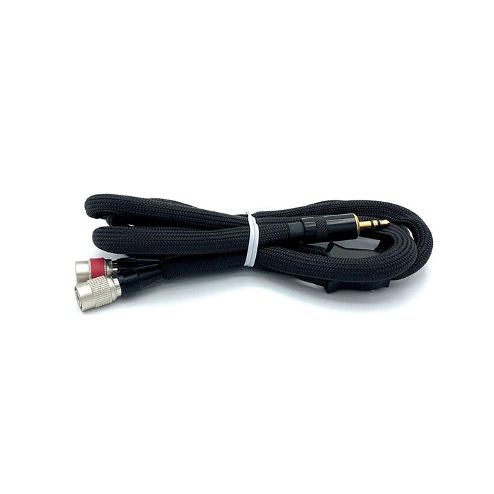 Dan Clark Audio VIVO | Super Premium Headphone Cable-Bloom Audio