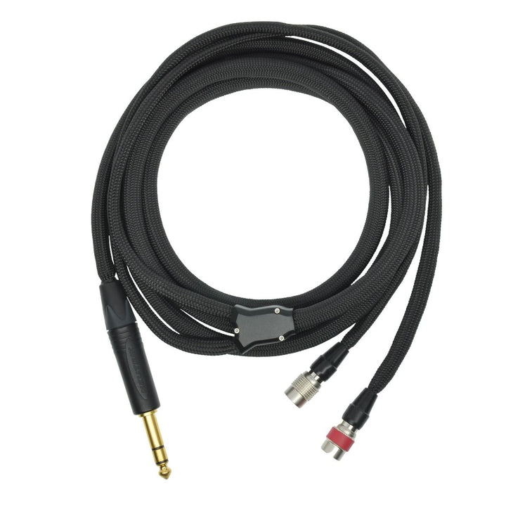 Dan Clark Audio VIVO | Super Premium Headphone Cable-Bloom Audio