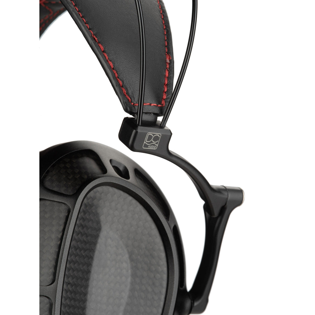 Dan Clark Stealth | Closed-Back Planar Magnetic Headphones-Bloom Audio