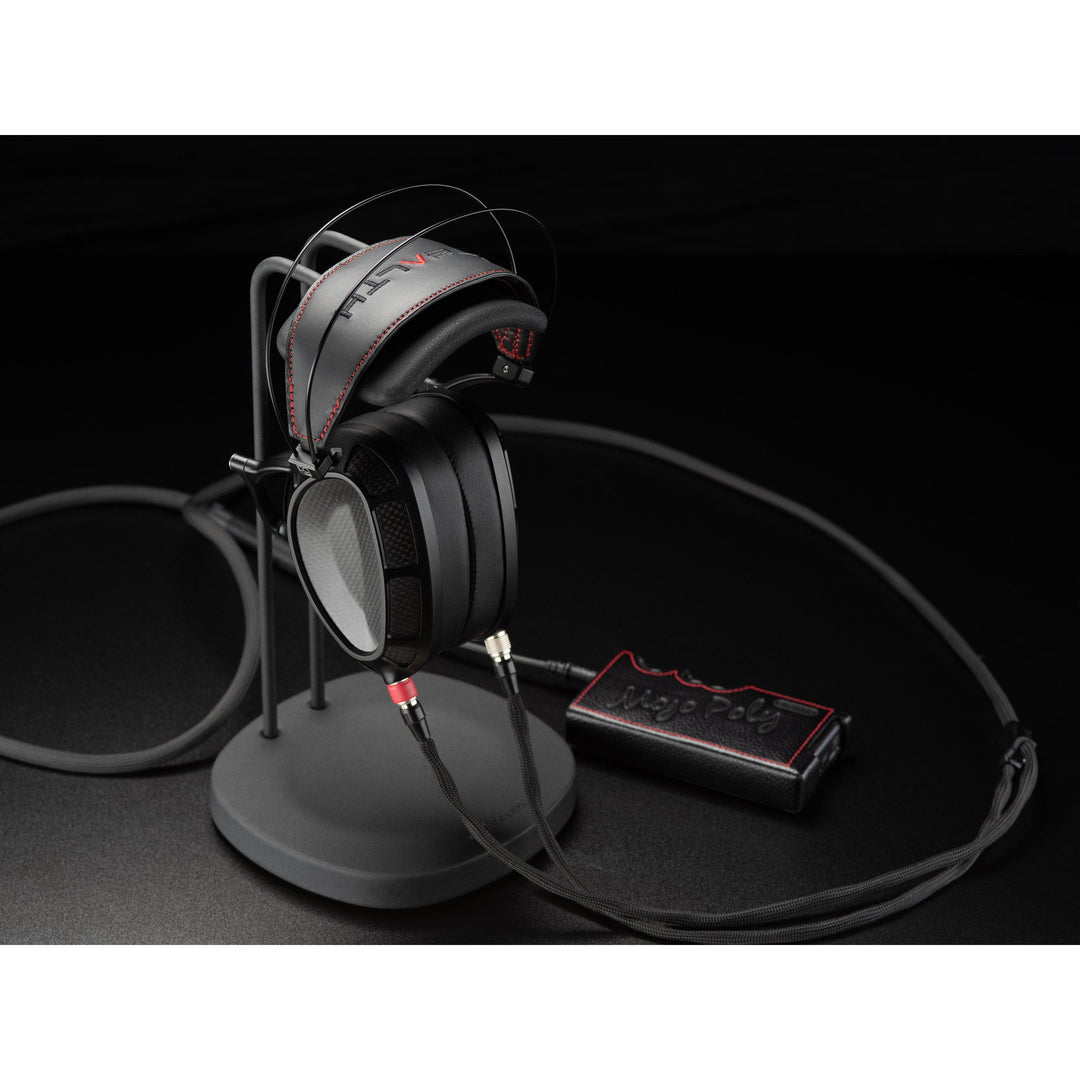 Dan Clark Stealth | Closed-Back Planar Magnetic Headphones-Bloom Audio