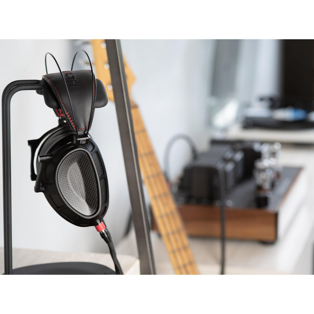 Dan Clark Stealth | Closed-Back Planar Magnetic Headphones-Bloom Audio