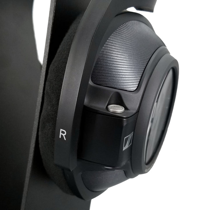 Dekoni Audio Elite Earpads for Sennheiser HD820 | Headphone Earpads-Bloom Audio