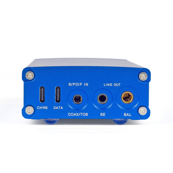 EarMen Angel | Hi-Res Balanced Portable DAC and Amp-Bloom Audio