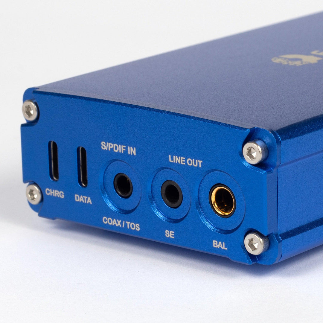 EarMen Angel | Hi-Res Balanced Portable DAC and Amp-Bloom Audio
