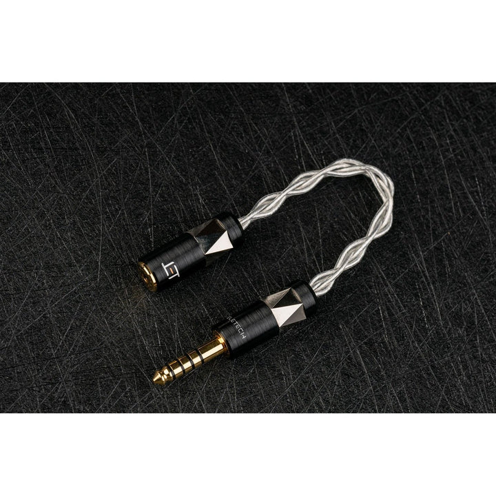 Eletech ProAdapt Pigtail | Headphone Adapters-Bloom Audio