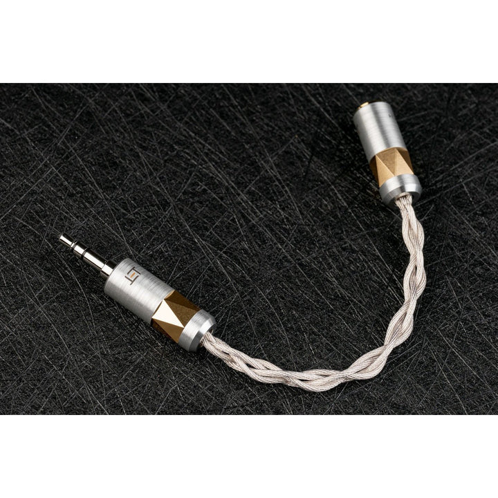 Eletech ProAdapt Pigtail | Headphone Adapters-Bloom Audio