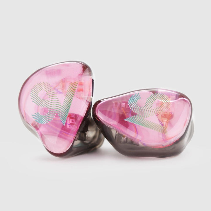 Empire Ears ESR MKII CUSTOM | BA and Electrostatic CUSTOM IEMs-Bloom Audio