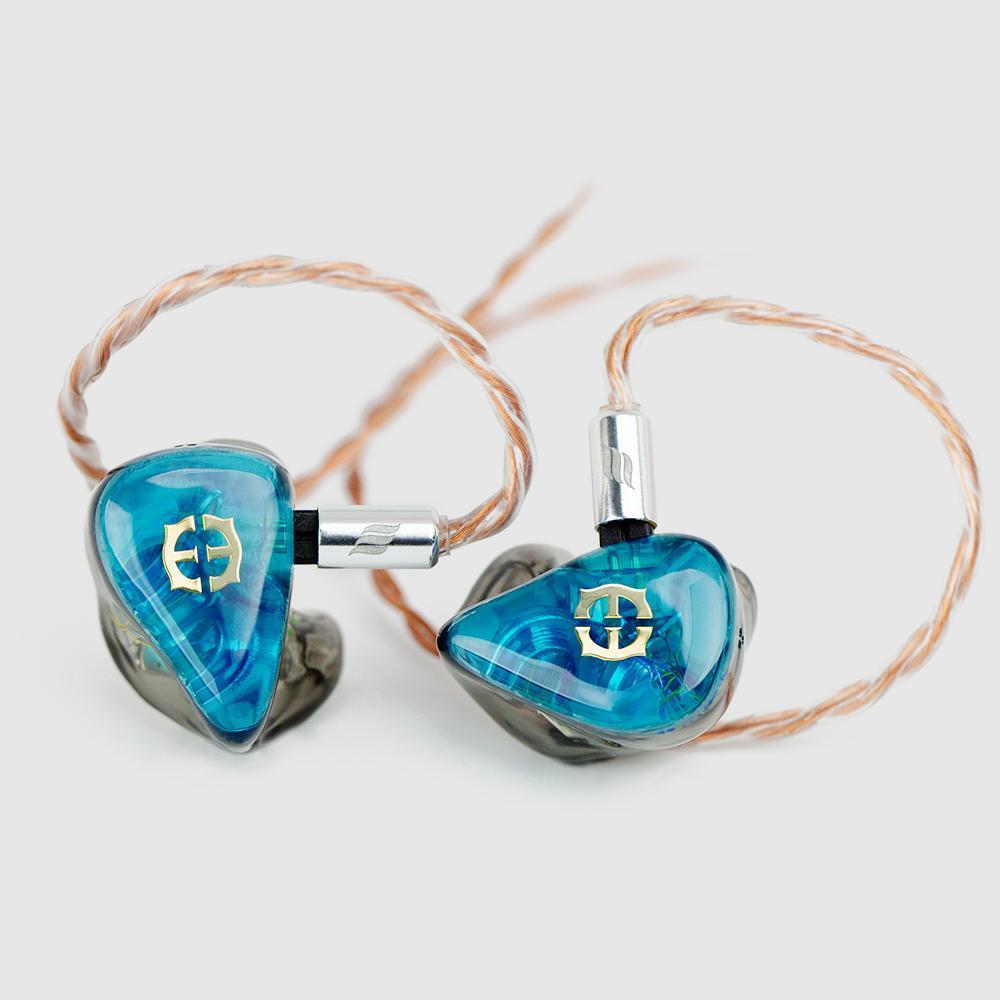 Empire Ears ESR MKII CUSTOM IEMs | Bloom Audio