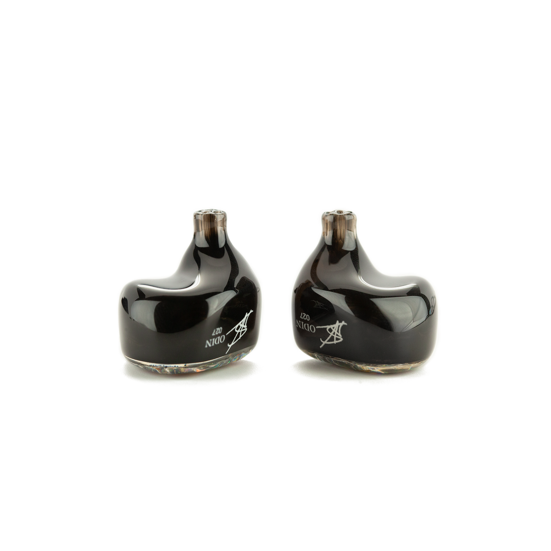 Empire Ears Odin CUSTOM | Endgame Tribrid CUSTOM IEMs-Bloom Audio