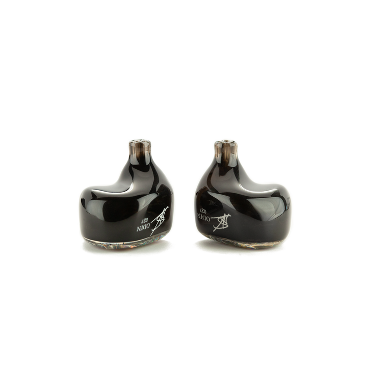 Empire Ears Odin CUSTOM | Endgame Tribrid CUSTOM IEMs-Bloom Audio