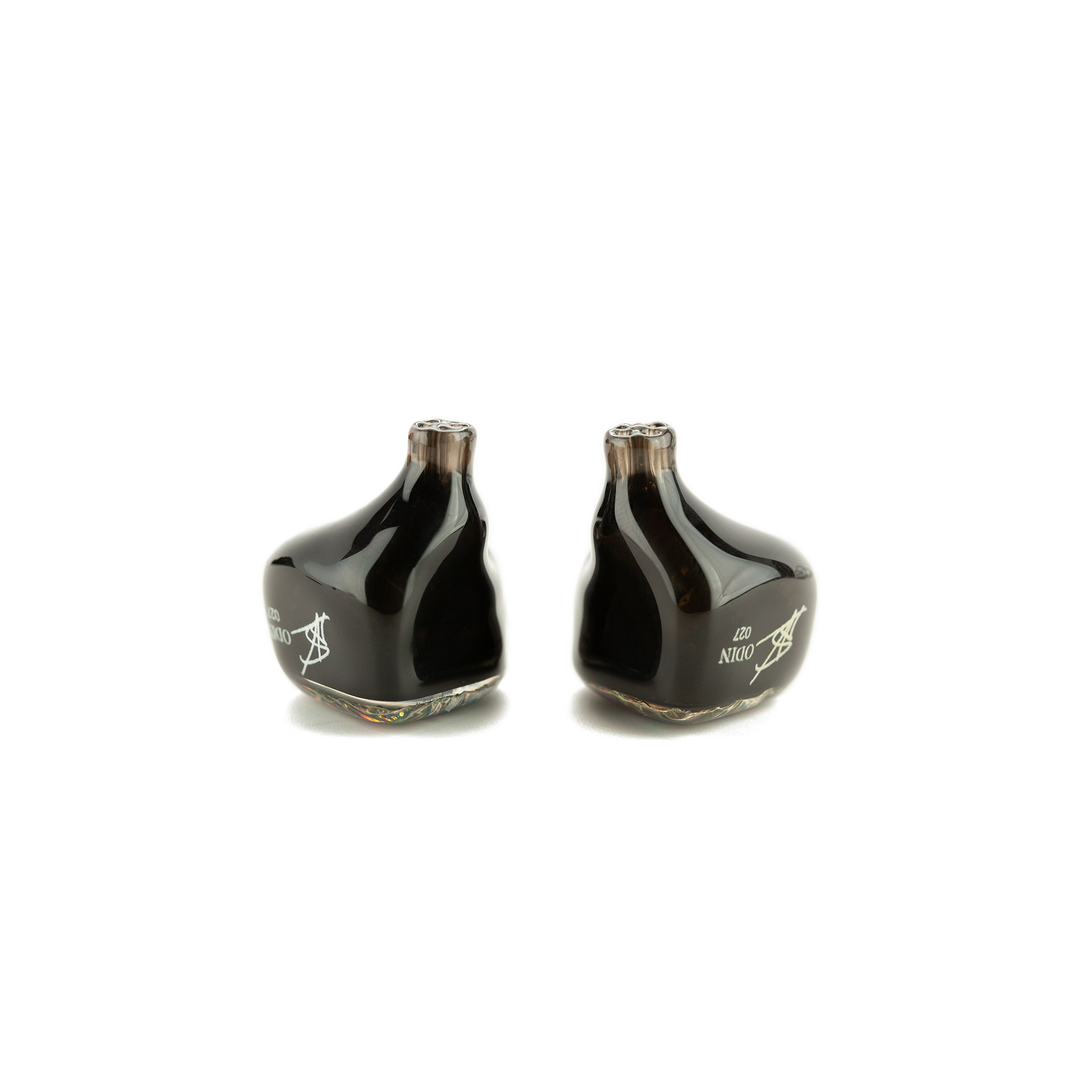 Empire Ears Odin CUSTOM | Endgame Tribrid CUSTOM IEMs-Bloom Audio