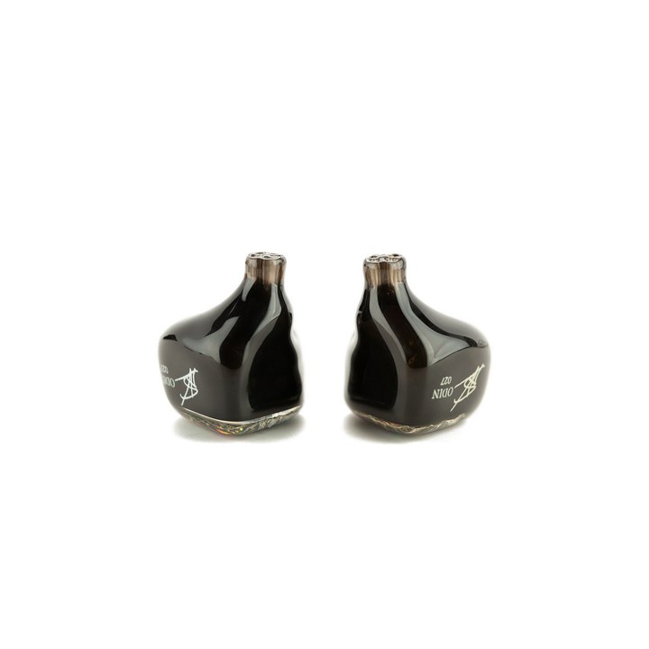 Empire Ears Odin CUSTOM | Endgame Tribrid CUSTOM IEMs-Bloom Audio