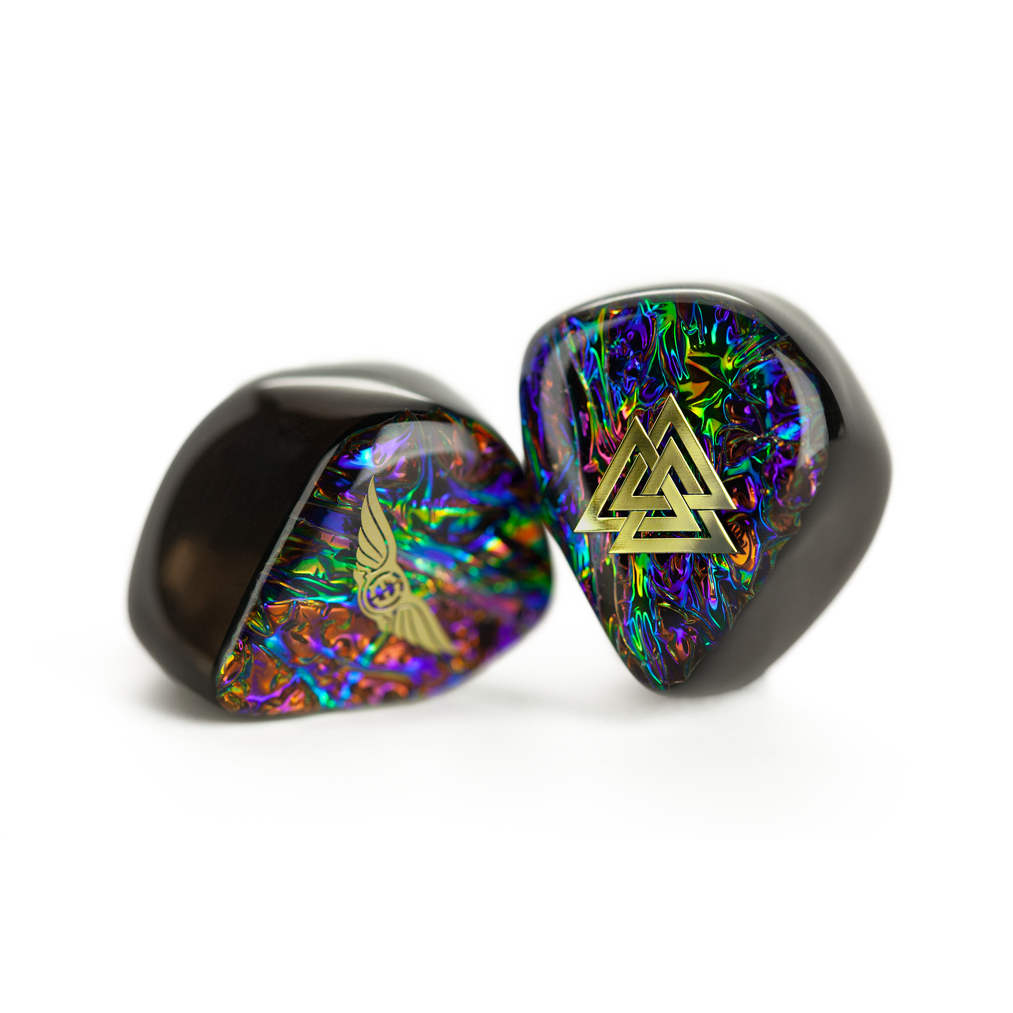 Empire Ears Odin Custom | Endgame Tribrid Custom IEMs