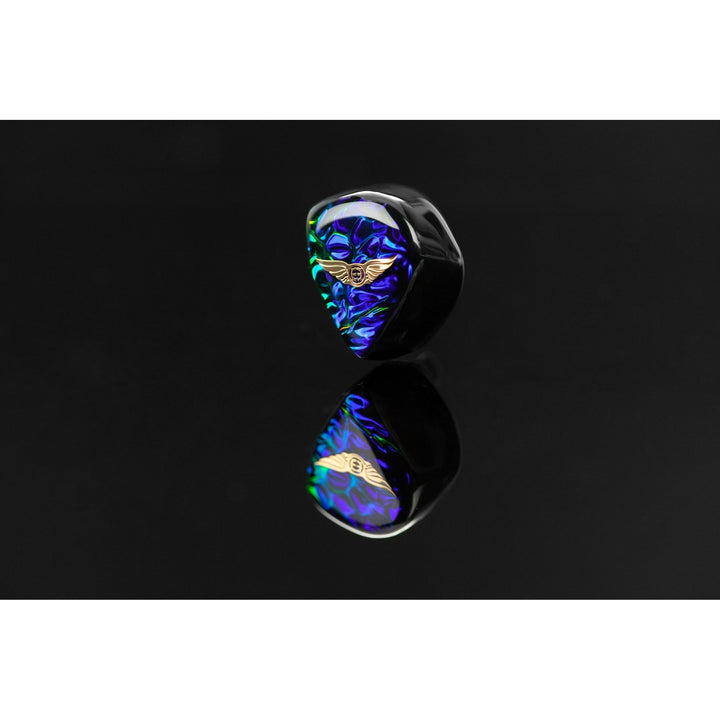 Empire Ears Valkyrie MKII | Tribrid EST + BA + Dynamic UNIVERSAL IEMs-Bloom Audio