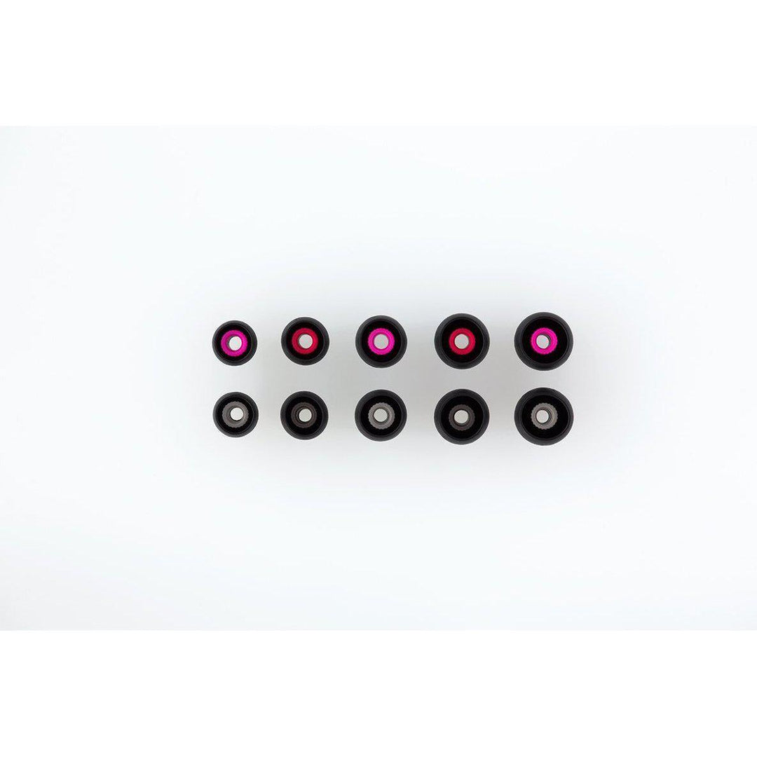 Final A8000 | Endgame Dynamic Driver Earphones-Bloom Audio