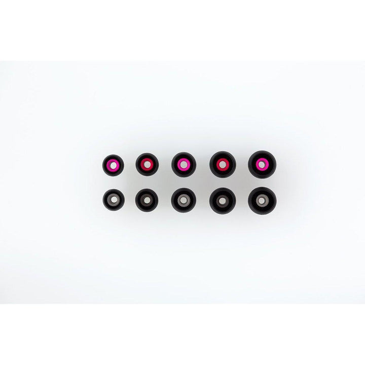 Final A8000 | Endgame Dynamic Driver Earphones-Bloom Audio